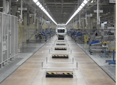 automotive