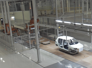 automotive