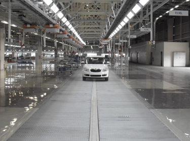 automotive