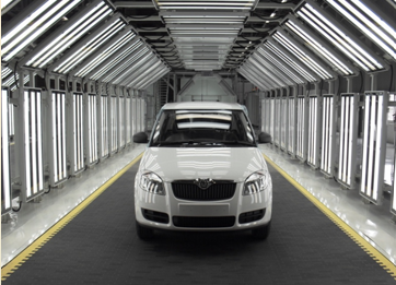 automotive