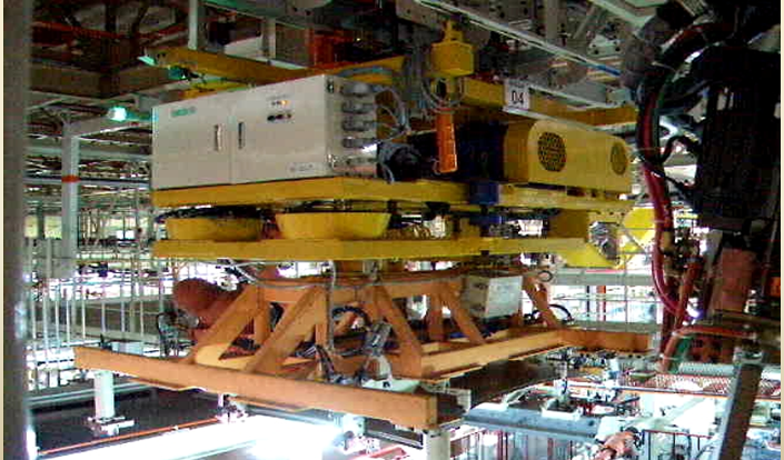 automotive