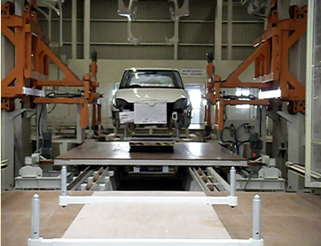 automotive